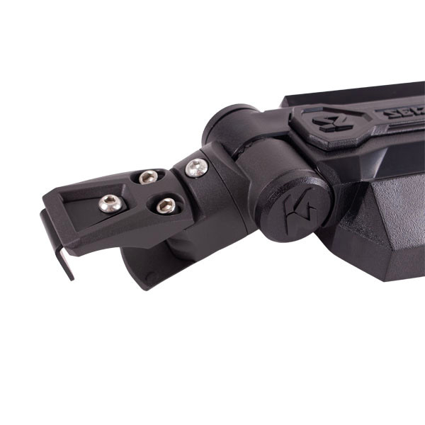 Kawasaki Ridge TrailRider Side View Mirror by Seizmik 56-90095KIT